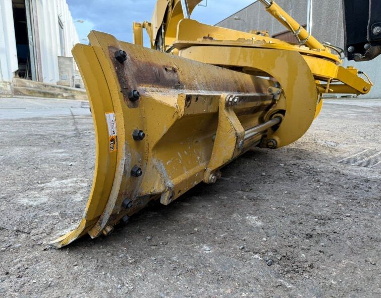 CATERPILLAR 12M3 AWD***IMMACULATE/REGISTERED***